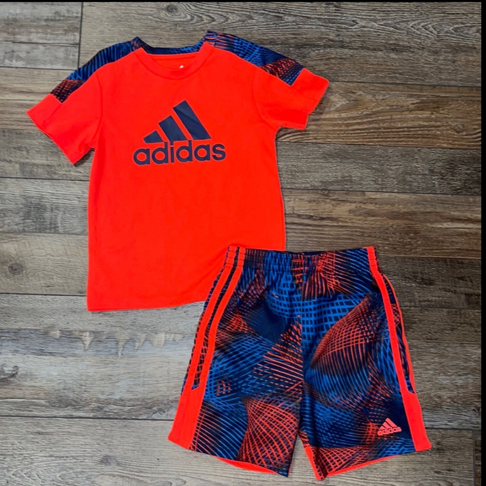 3t-Adidas outfit